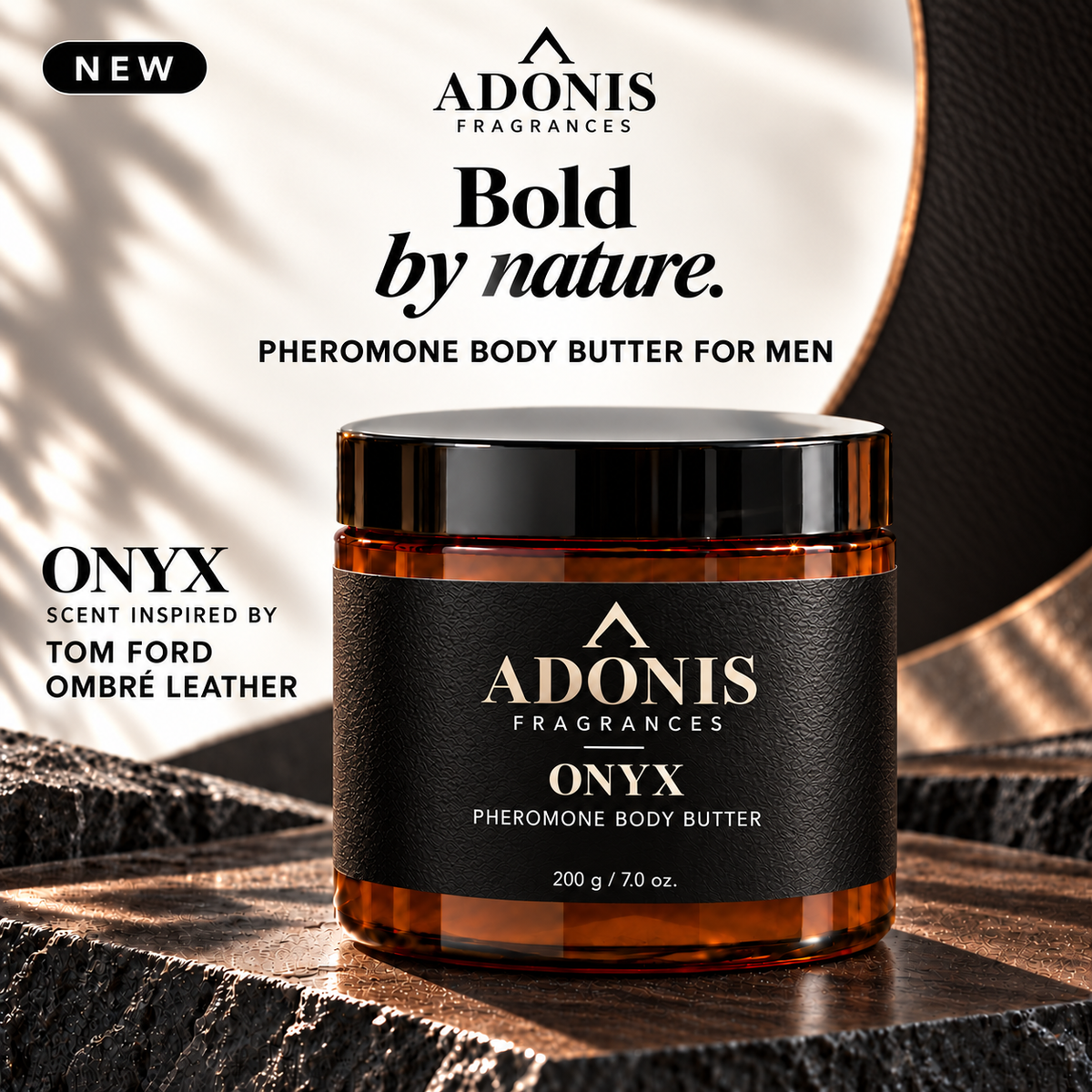 ADONIS AZURE