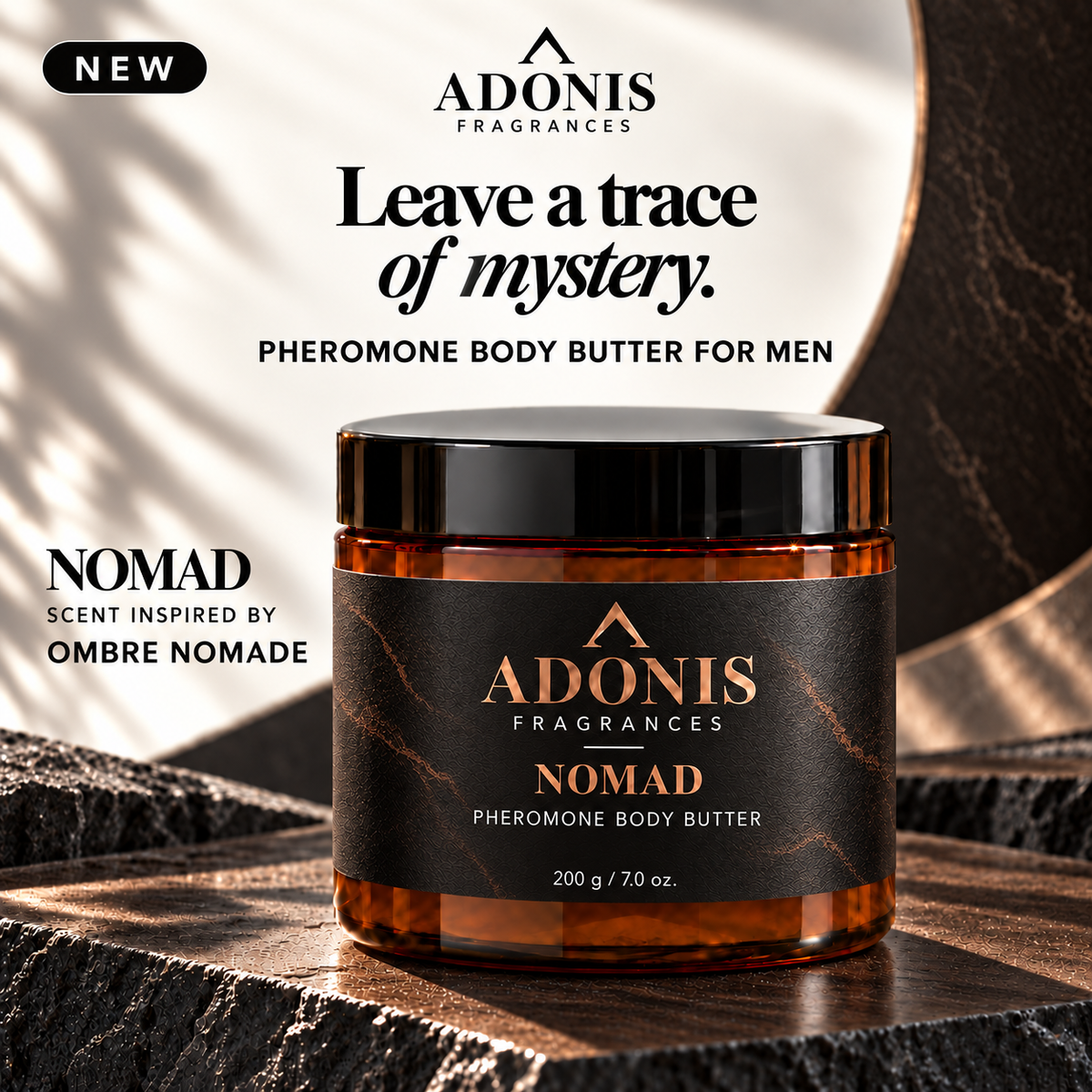 ADONIS AZURE