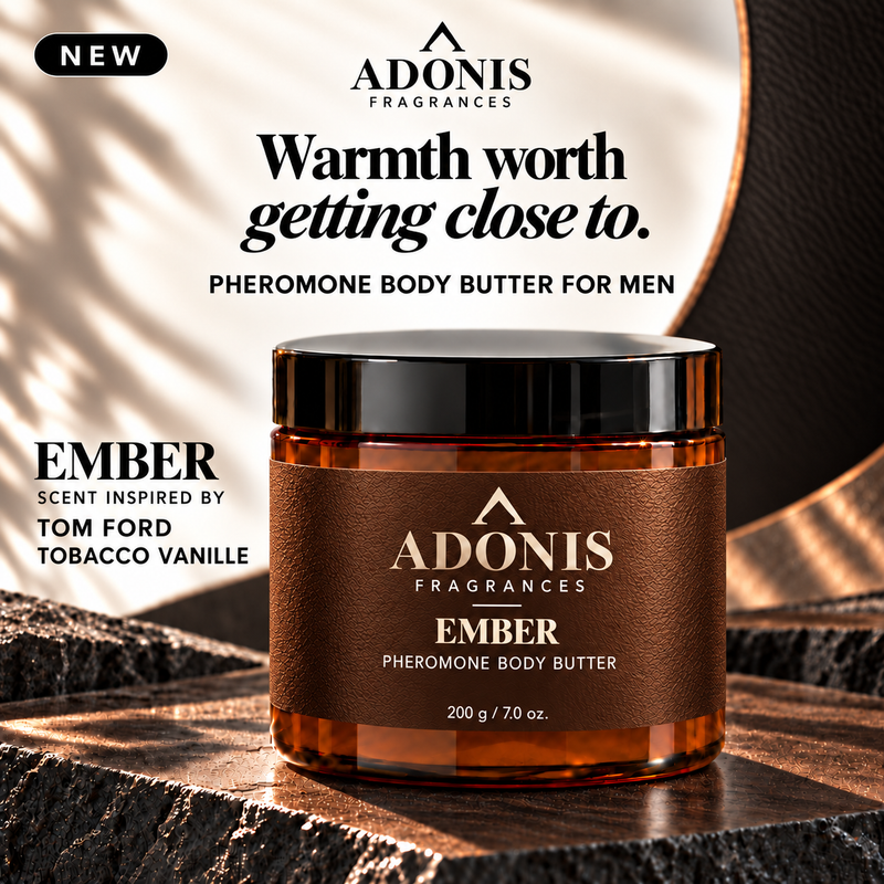 ADONIS EMBER