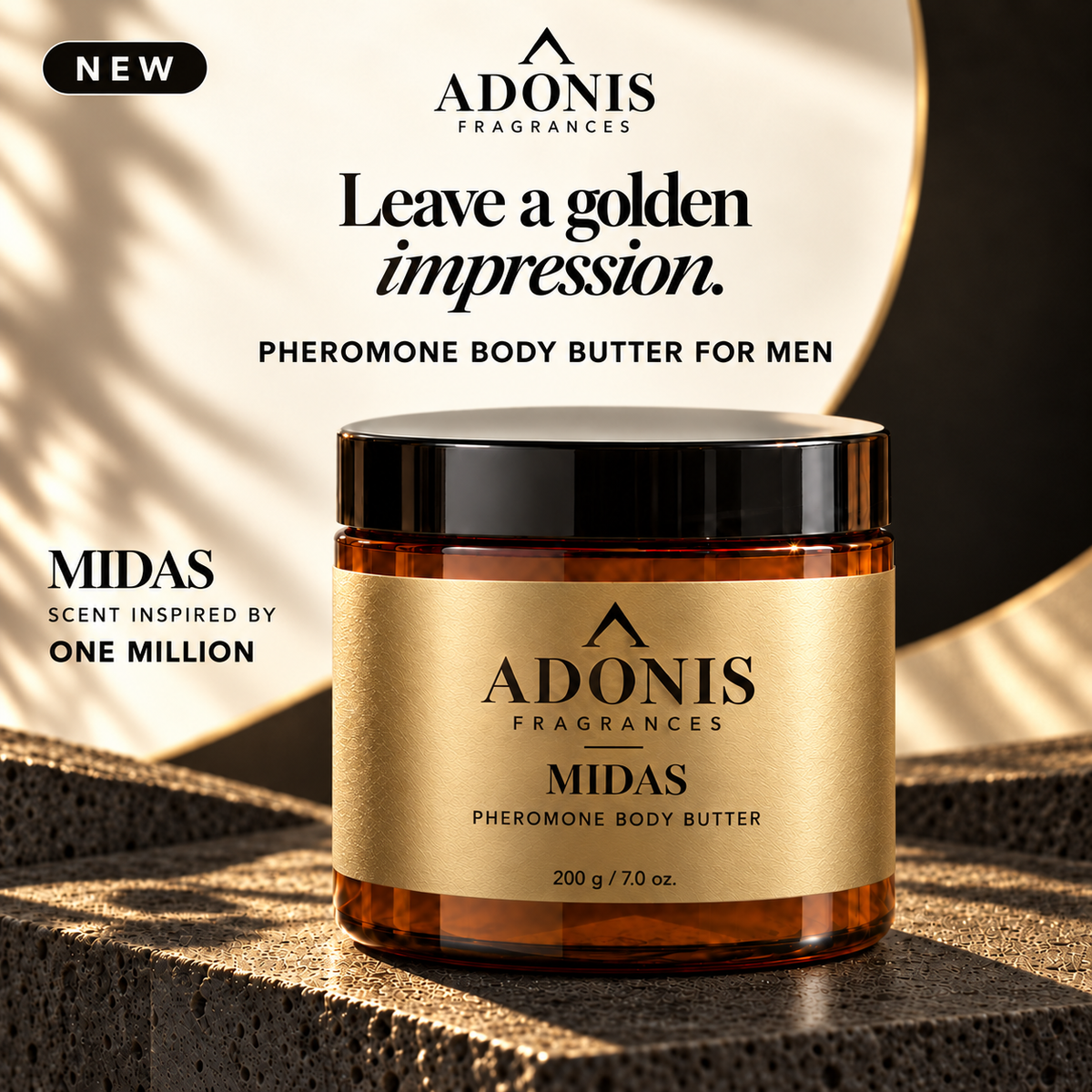 ADONIS AZURE