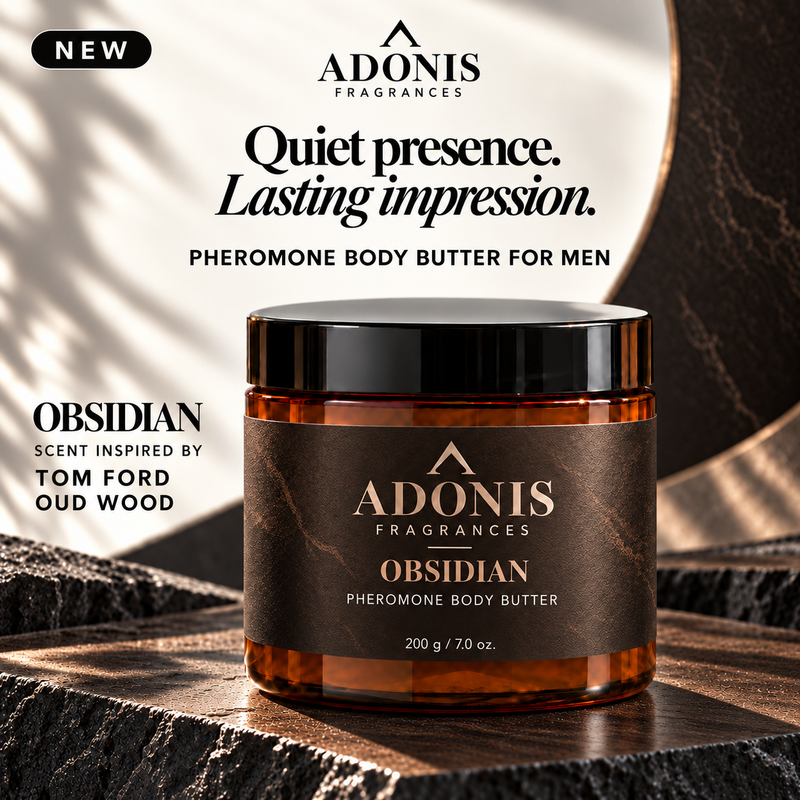 ADONIS OBSIDIAN